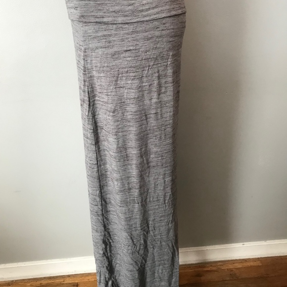 Maxi Skirt - Picture 2 of 3